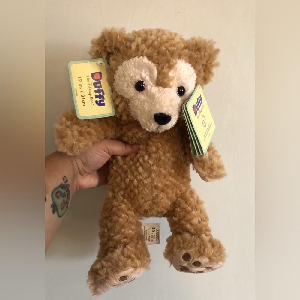 Duffy